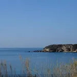 La Tour Fondue Vue Grand T2 Face A Porquerolles Drap Serviette Non Fournis * Hyères