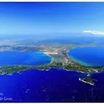 Appartement La Tour Fondue Vue Grand T2 Face A Porquerolles Drap Serviette Non Fournis Hyères