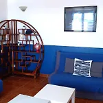 La Tour Fondue Vue Grand T2 Face A Porquerolles Drap Serviette Non Fournis Appartement