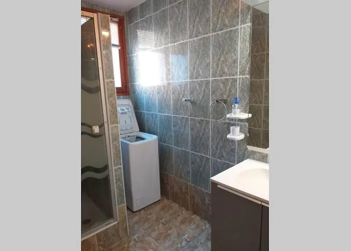 דירה La Tour Fondue Vue Grand T2 Face A Porquerolles Drap Serviette Non Fournis